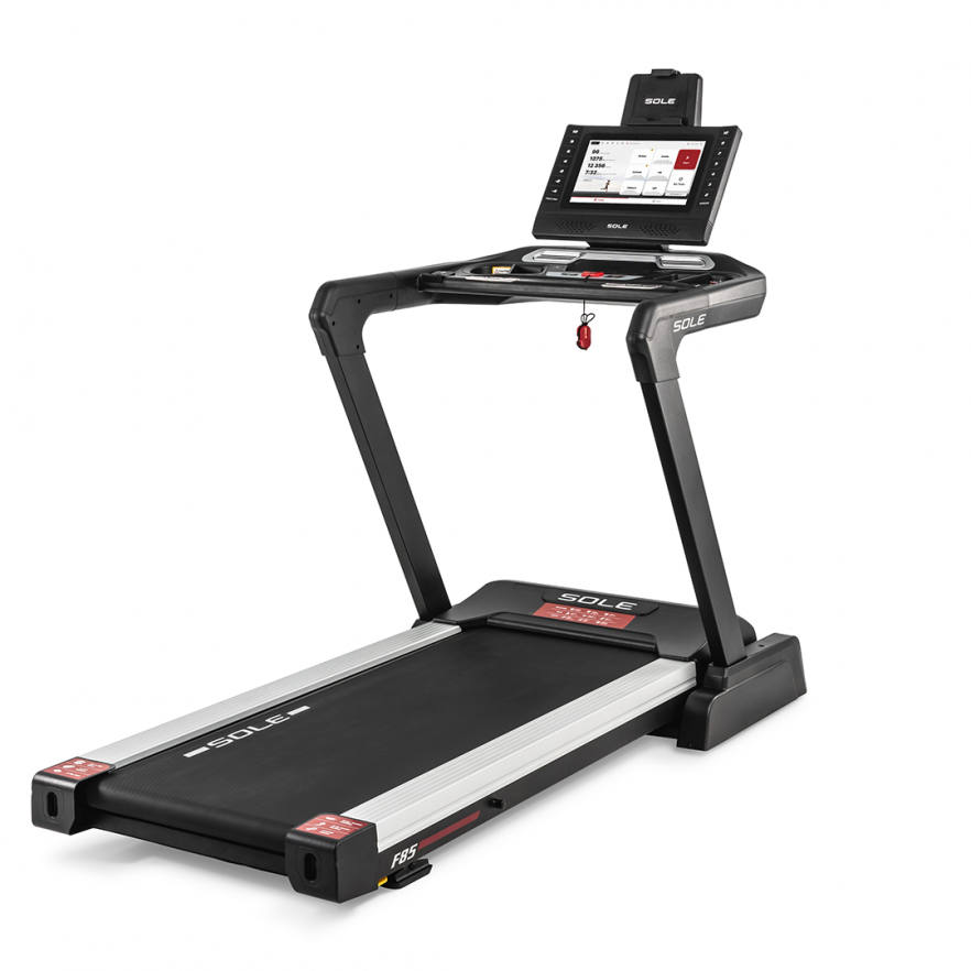 SB Fitness CT400 Self Generated Curved Treadmill – SB Fitness
